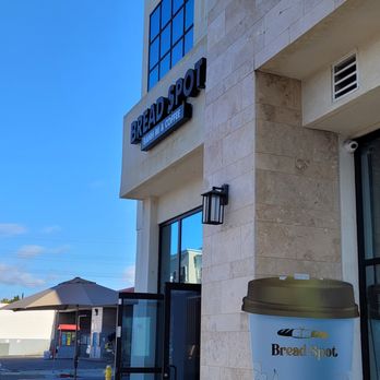 Bread Spot - Vietnamese Near Me - Rosemead, California