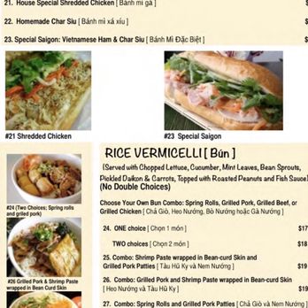 Pho Saigon - Vietnamese Near Me - Honolulu, Hawaii