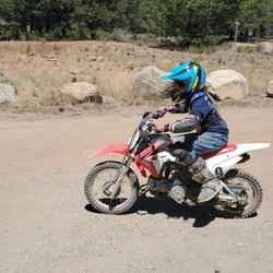 Tahoe Dirt Bikes