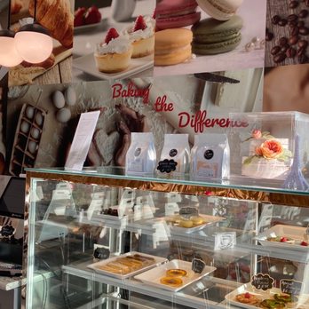 Amore Mio - Bakeries Near Me - Cumming, Georgia