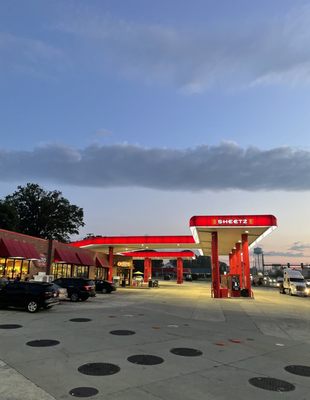 Sheetz