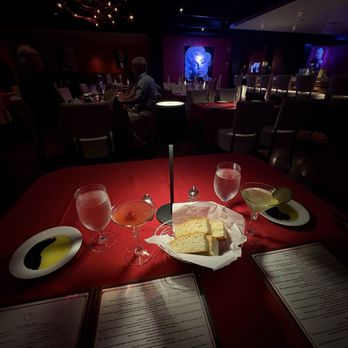 The Red Room - Speakeasies Near Me - Costa Mesa, California The Red Room - Speakeasies Near Me - Costa Mesa, California