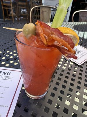 Primo's Pizzeria & Pub by null