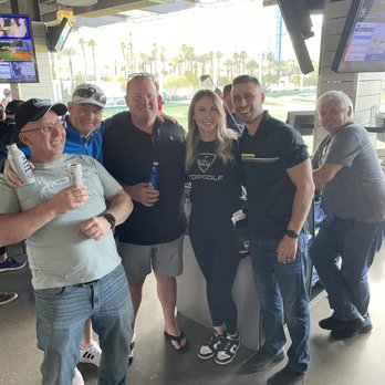 Topgolf - Golf Near Me - Las Vegas, Nevada