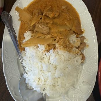 Kao Gang - Thai Near Me - Las Vegas, Nevada