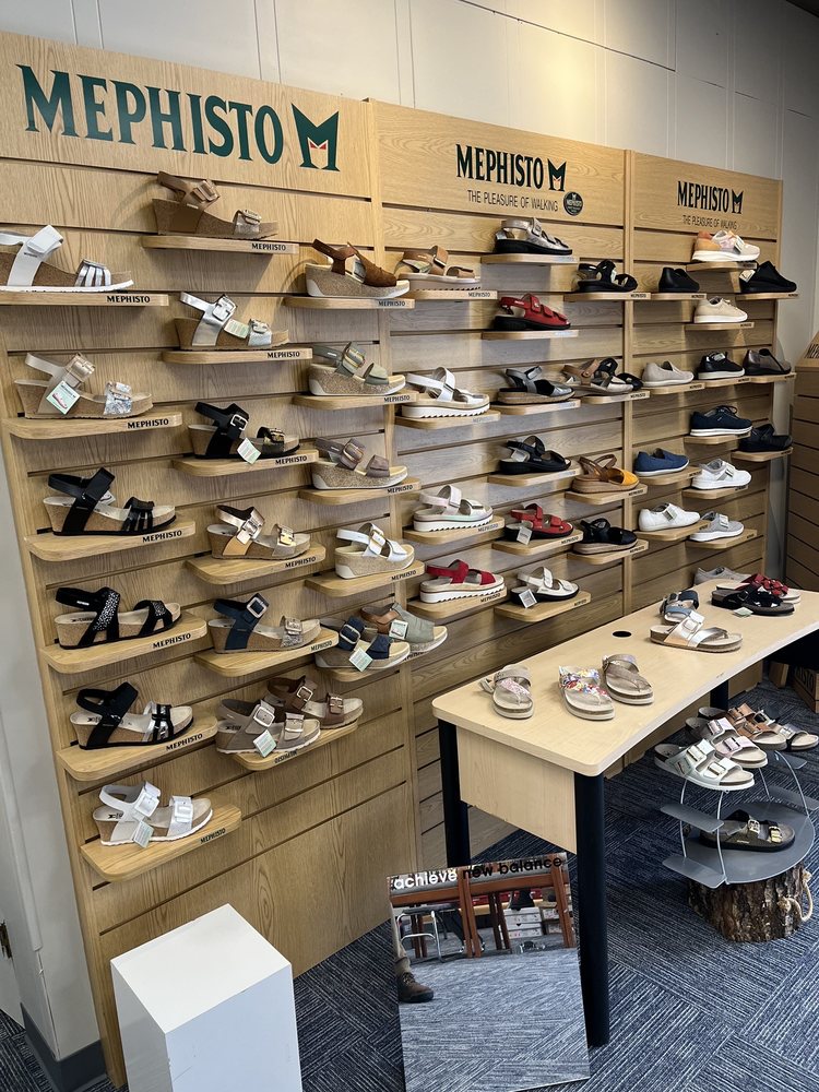 THE SHOE BUCKLE Updated October 2024 20 Reviews 106 Mercer St