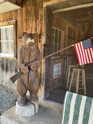 Full Moonshine by null