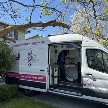 Pet’s Friend Mobile Grooming - Pet Groomers Near Me Pet’s Friend Mobile Grooming - Pet Groomers Near Me