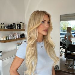 Hair By Brooke Cameron