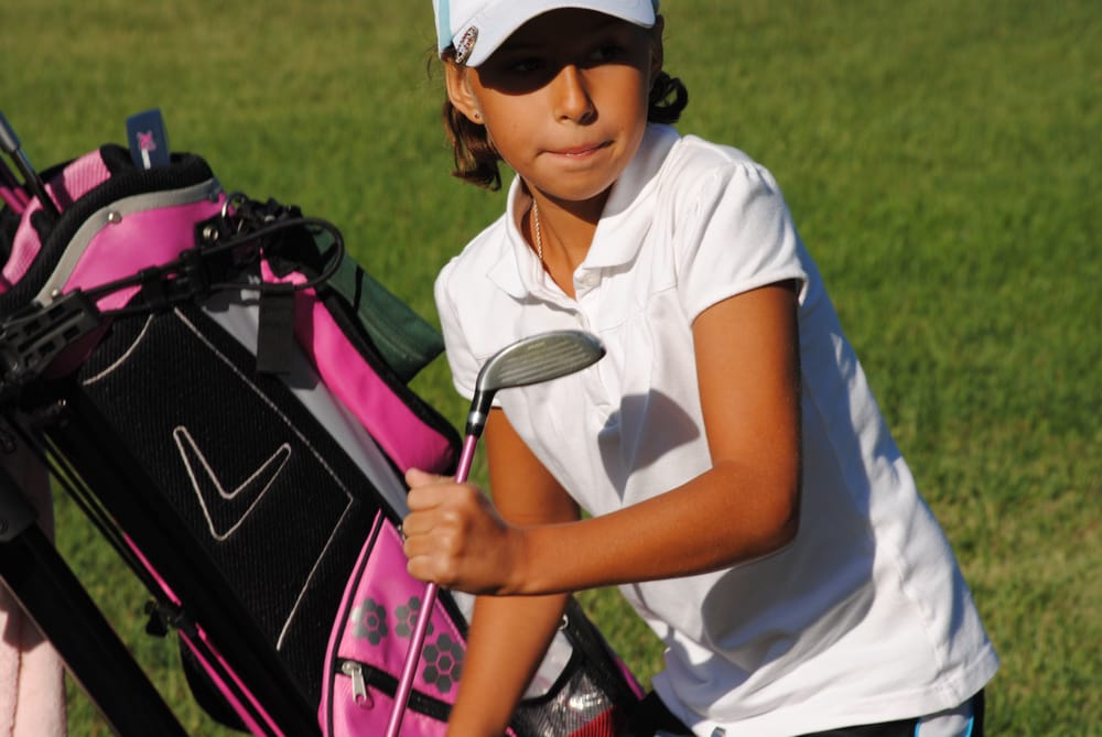 The First Tee - San Joaquin - social services organization in Stockton, CA