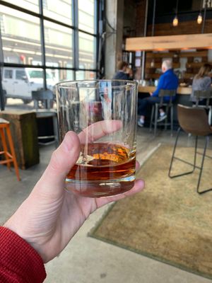 Republic Restoratives Distillery by null