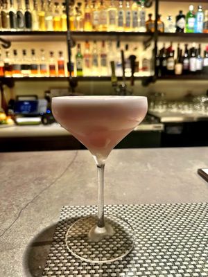 Black Sheep Bar and Provisions by null