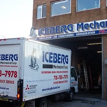 Iceberg Mechanical Corp. - Heating & Air Conditioning/HVAC Near Me - Brooklyn, New York Iceberg Mechanical Corp. - Heating & Air Conditioning/HVAC Near Me - Brooklyn, New York