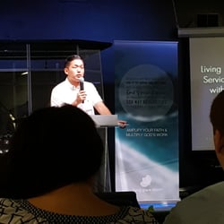 Living Grace Church
