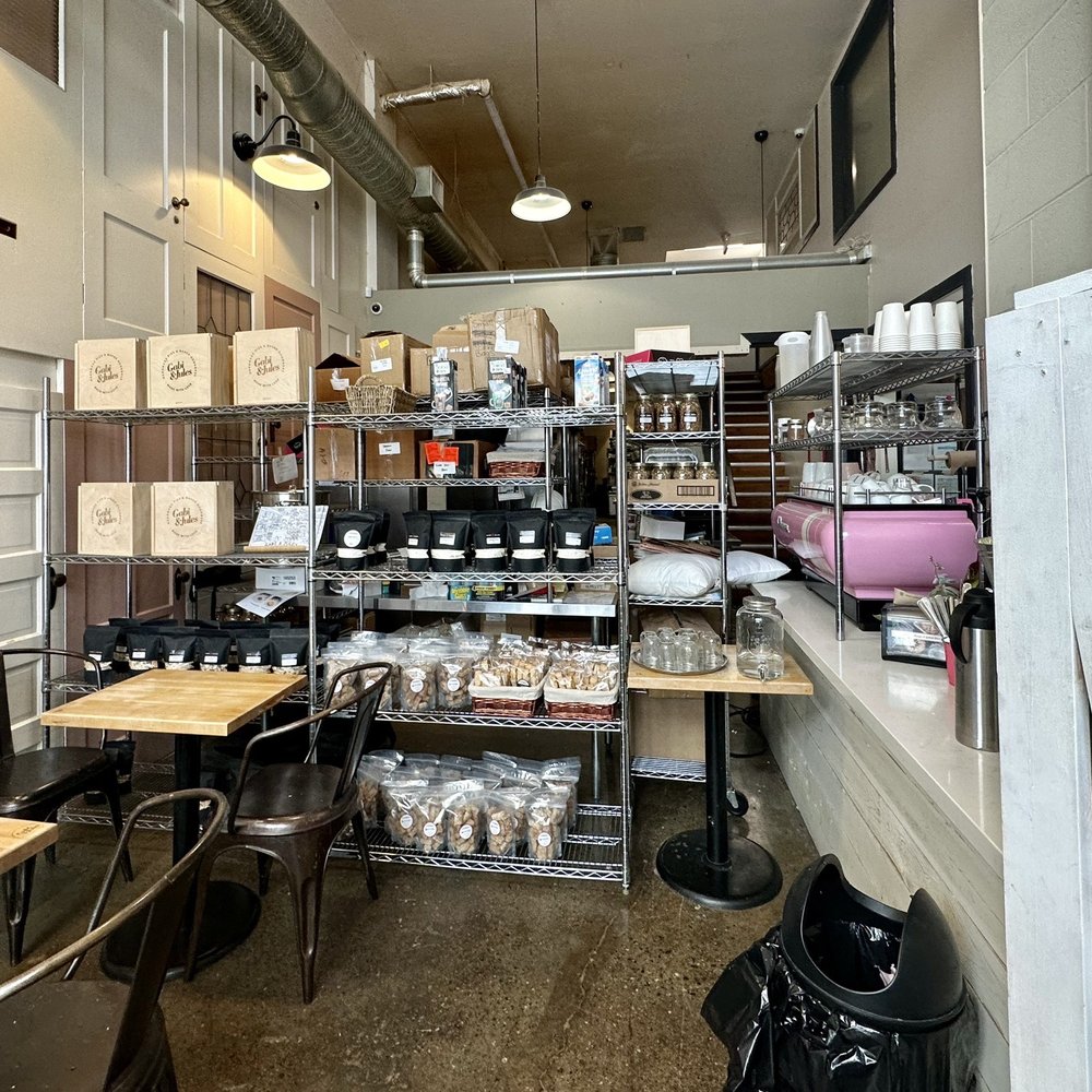 Gabi & Jules - the inside of a store - Bakeries Near Me - Port Moody, British Columbia Gabi & Jules - the inside of a store - Bakeries Near Me - Port Moody, British Columbia