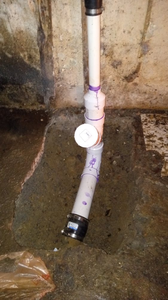 Slide of S&S Plumbing And Piping