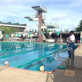 Swim Hawaii - Dr. Jan Prins - Swimming Lessons/Schools Near Me - Honolulu, Hawaii