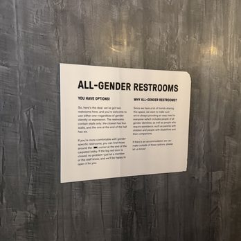 Steppenwolf Theater - All gender restrooms available - Performing Arts Near Me - Chicago, Illinois