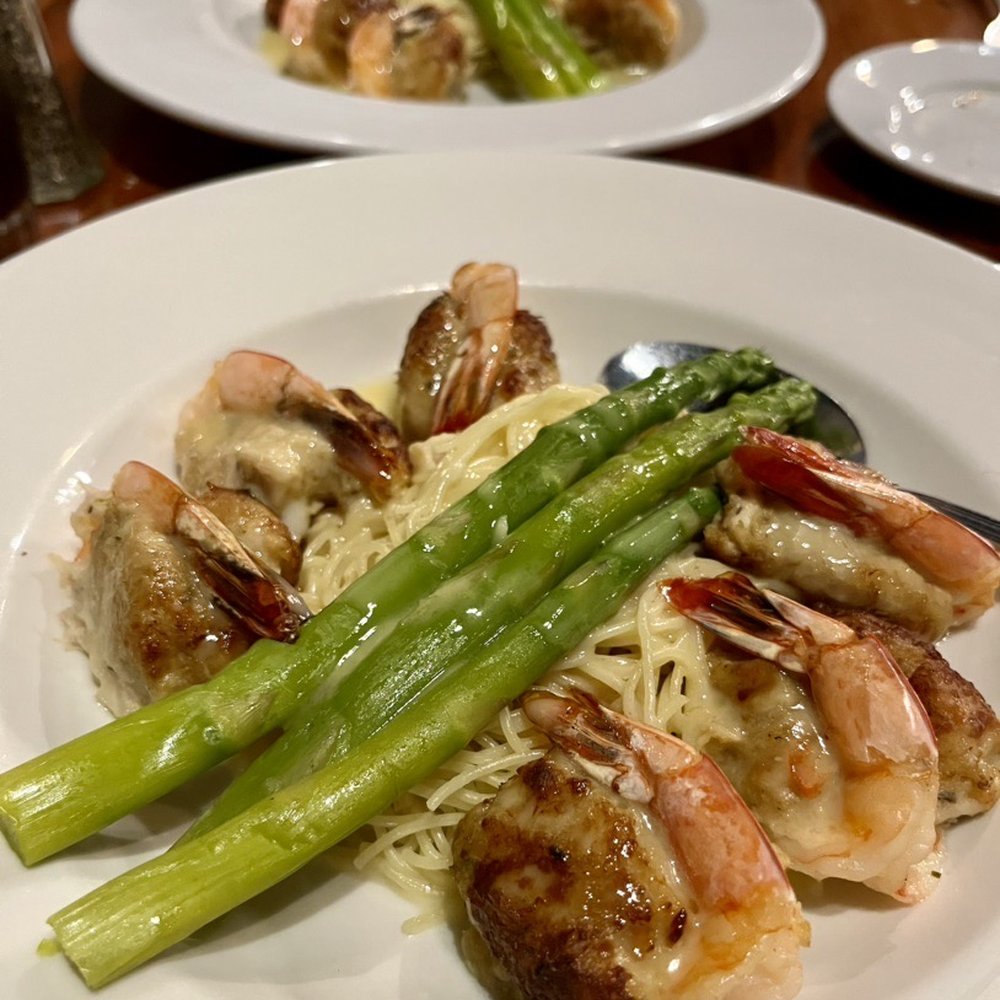 Boars Head Grill - Stuffed Shrimp - Seafood Near Me - Savannah, Georgia Boars Head Grill - Stuffed Shrimp - Seafood Near Me - Savannah, Georgia