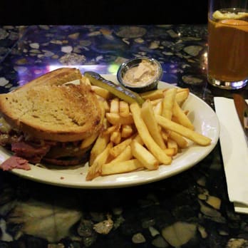 Telly's Place - The Reuben - New American Near Me - Grosse Pointe Woods, Michigan Telly's Place - The Reuben - New American Near Me - Grosse Pointe Woods, Michigan