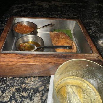 Harry's - Empanada - Steakhouses Near Me - Cancún, ROO Harry's - Empanada - Steakhouses Near Me - Cancún, ROO