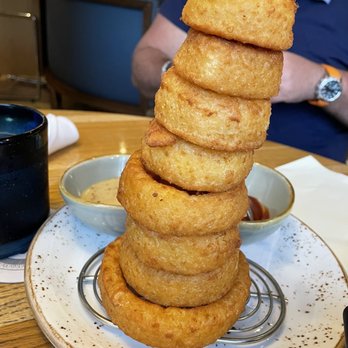 Corsair Kitchen & Bar - Comfort Food Near Me - Aventura, Florida Corsair Kitchen & Bar - Comfort Food Near Me - Aventura, Florida