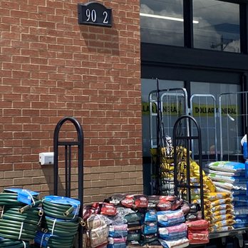 Dollar General - a cart full of supplies outside a store - Grocery Near Me - Mount Washington, Kentucky Dollar General - a cart full of supplies outside a store - Grocery Near Me - Mount Washington, Kentucky