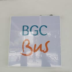 The Fort Bus