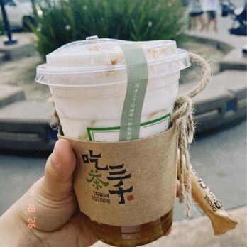 Chicha San Chen - Bubble Tea Near Me - Fremont, California Chicha San Chen - Bubble Tea Near Me - Fremont, California