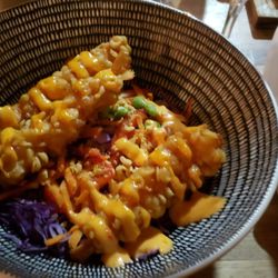 Market Place Kitchen & Bar - Newtown - Crispy Dynamite Shrimp market bowl