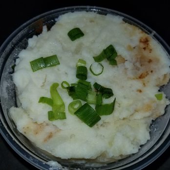 Stonefire Grill - Mashed potatoes - American Near Me - Pasadena, California Stonefire Grill - Mashed potatoes - American Near Me - Pasadena, California