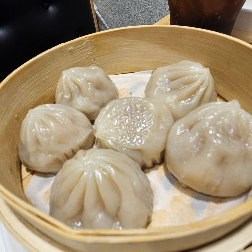 Pings Sichuan Kitchen - Pork Soup Dumplings - Szechuan Near Me - San Antonio, Texas Pings Sichuan Kitchen - Pork Soup Dumplings - Szechuan Near Me - San Antonio, Texas
