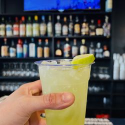 El Bar
