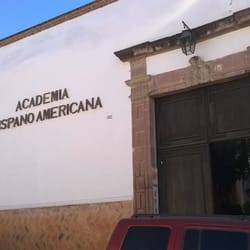 Academia Hispano Americana - Academia Hispano Americana