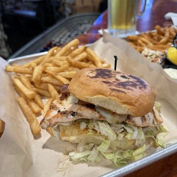 The Lakehouse - Chicken sandwich - Burgers Near Me - Fort Worth, Texas The Lakehouse - Chicken sandwich - Burgers Near Me - Fort Worth, Texas