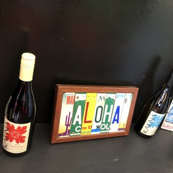 Kaena Tasting Room - Wineries Near Me - Los Olivos, California