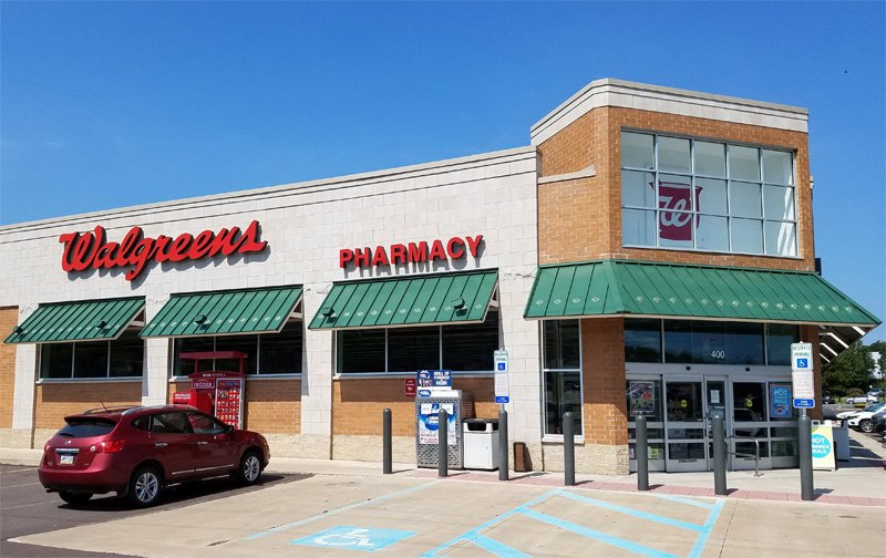 WALGREENS Updated September 2024 400 Wilkes Barre Township Blvd