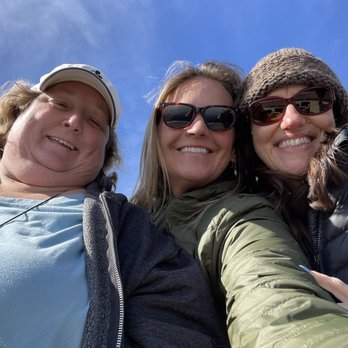 Discovery Whale Watch - Whale Watching Tours Near Me - Monterey, California