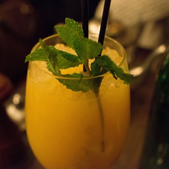Freemans - Fruit Punch - Breakfast & Brunch Near Me - New York, New York Freemans - Fruit Punch - Breakfast & Brunch Near Me - New York, New York