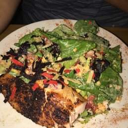 Santa Fe Salad