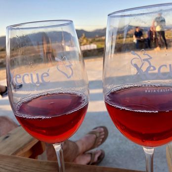 Xecue - Wineries Near Me - Ensenada, BCN