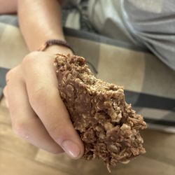 Denelies Pizza - Cookie