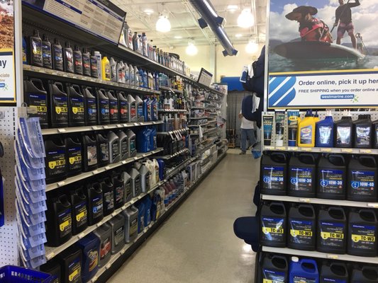 WEST MARINE - Updated March 2025 - Request a Quote - 3501 Clemson Blvd