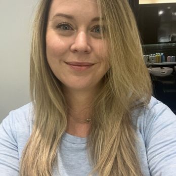 The Collective ATX - New highlights and a great blowout has this momma feeling pretty again! - Hair Salons Near Me - Austin, Texas The Collective ATX - New highlights and a great blowout has this momma feeling pretty again! - Hair Salons Near Me - Austin, Texas