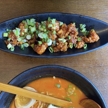 Marumen - Ramen Near Me - Fairfax, Virginia