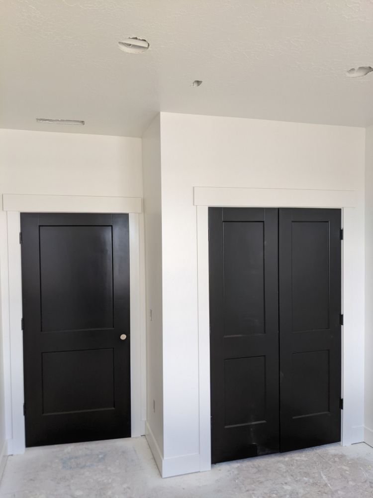 TROKA PAINTING 17 Photos Ogden, Utah Painters Phone Number Yelp