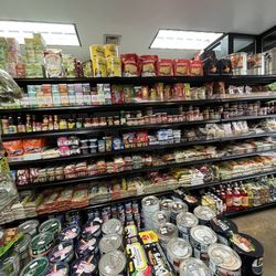 Las Americas Meat Market - Peruvian products