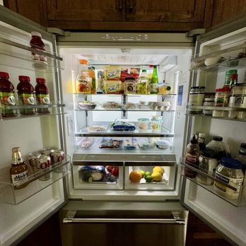 Diamond Cleaning - Clean Fridge - Home Cleaning Near Me Diamond Cleaning - Clean Fridge - Home Cleaning Near Me
