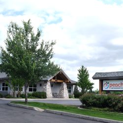 Peach Orthodontics - Welcome to our office!