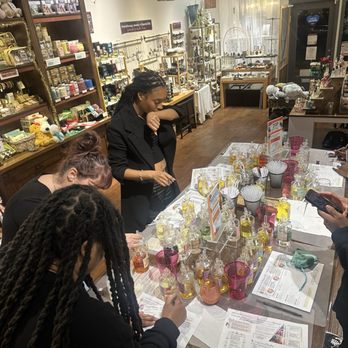 Scents by the Bay - Candle Stores Near Me - Berkeley, California Scents by the Bay - Candle Stores Near Me - Berkeley, California